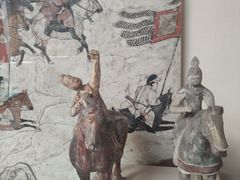 -古车博物馆