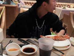 -上宴精品海鲜姿造(晶融汇旗舰店)