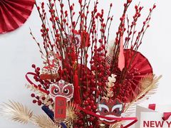 -F.Story 花和故事(新天地店)