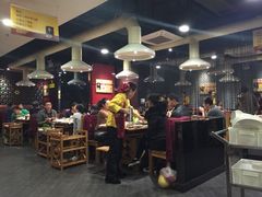 iphone_upload_pic-巴奴毛肚火锅(商城路店)
