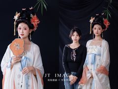-吉田美学化妆美甲摄影培训(宁波校区)