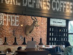 -Vanilla Specialty Coffee(八大关店)