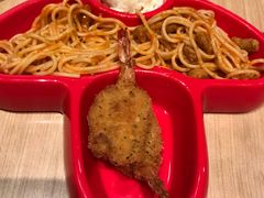 -必胜客(云汇天地店)