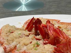 -喜宴又一村·粤菜·茶点·海鲜(壹方天地店)