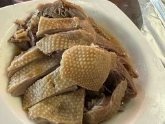 -聚庆楼吴山贡鹅(总店)