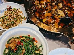 -洞庭鱼香(万科店)