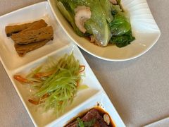 -功德林素菜饭庄(前门店)