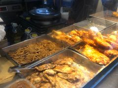 奥尔良鸡腿-赵天禄(葑门横街店)