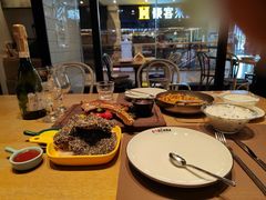 -托斯卡纳烘焙意大利餐厅(五天地店)