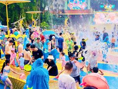 -深圳锦绣中华民俗村