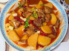 -品质伊骊新疆菜(紫金店)