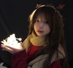 -HG美发设计沙龙