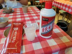 -望庐说·本地菜馆