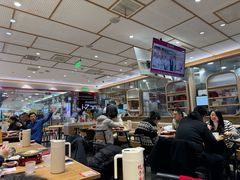 -喜家德虾仁水饺(青岛永旺东部店)