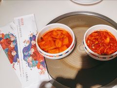 -七八冷面·延边朝鲜族美食(圣熙八号店)