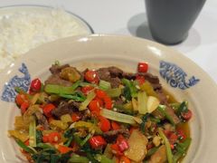 -潇湘阁(昆泰国际大厦店)