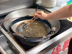 -五娭毑臭豆腐(黄兴南路店)