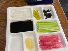 -小大董·烤鸭(王府井apm店)