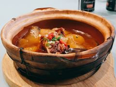 养生大煲-东方红酒楼(知春路店)