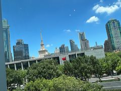 -夏宫中餐厅(静安香格里拉店)