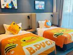 -珠海拱北口岸智选假日酒店