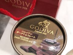 -GODIVA(恒隆广场店)