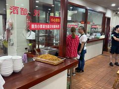 -味一早餐(民安路店)