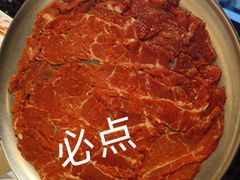 -东道煮牛肉火锅(重庆路店)