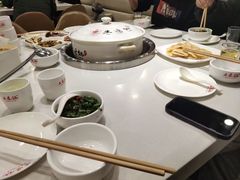 -土连锅·现熬养生汤锅(梁家巷店)