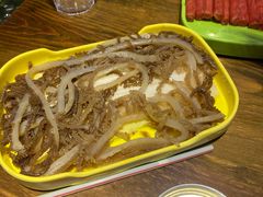 -袁记串串香(川师店)