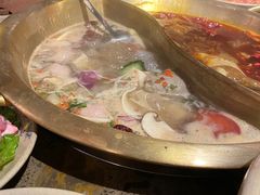 -小龙坎火锅(万象城店)