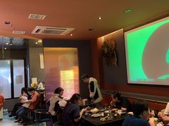 -龙神·炭烧酒场深夜食堂(新街口店)