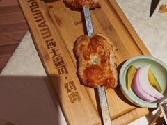 -俄士厨房(环球港店)