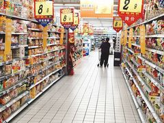 -大润发(何山店)