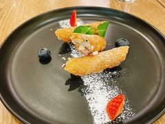 -安妮意大利餐厅(世贸天阶店)