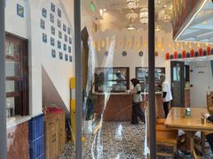 -新疆伊宁远征餐厅