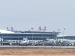 -银川河东国际机场