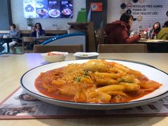 -韩香福脊骨汤锅(上杭路店)