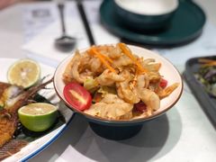 -美奈小馆·越南料理(中航城君尚购物中心店)