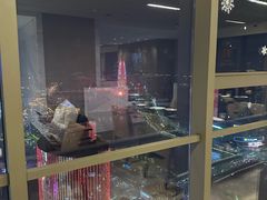 -宁波威斯汀酒店