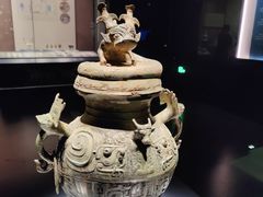 -湖北省博物馆