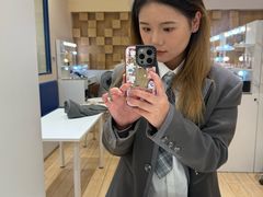 -海马体照相馆(成都来福士广场店)