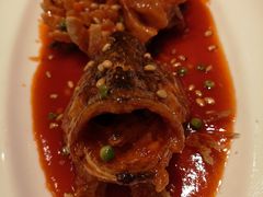 -漢舍中国菜馆(889广场店)