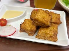 -孖记茶档·热腾茶餐(荔湾领展广场店)