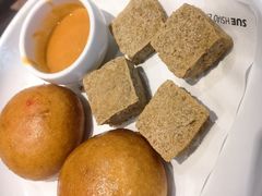 -苏小柳点心·手作小笼包(康桥分院)