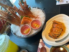 -花潮料理艺食馆(成都万象城店)