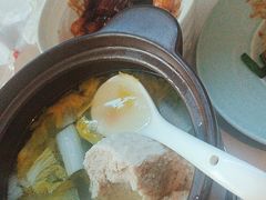 -百富源·海鲜辽菜(浑河堡店)