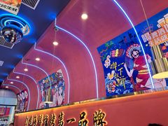 -大成海鲜烧烤·小龙虾(五角场店)