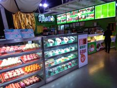 -鮮而純面馆(浦东店)