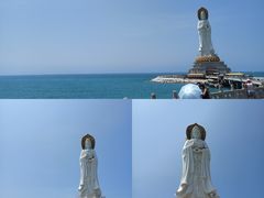 -三亚南山文化旅游区